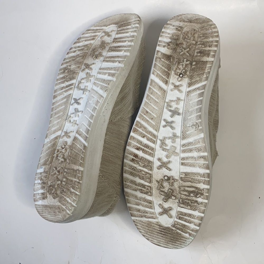 Kinetic Energy slip in sneakers - Picture 9 of 9